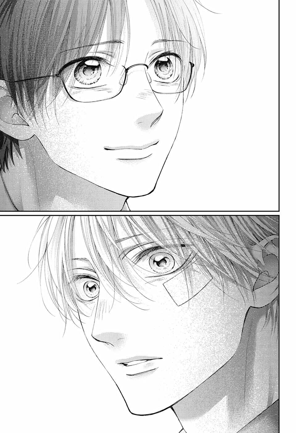 kono oto tomare! chapter 108 32