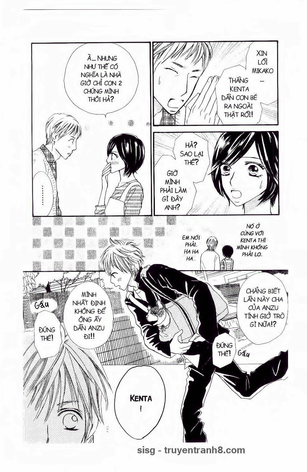 ichigo to anzu chapter 19 7