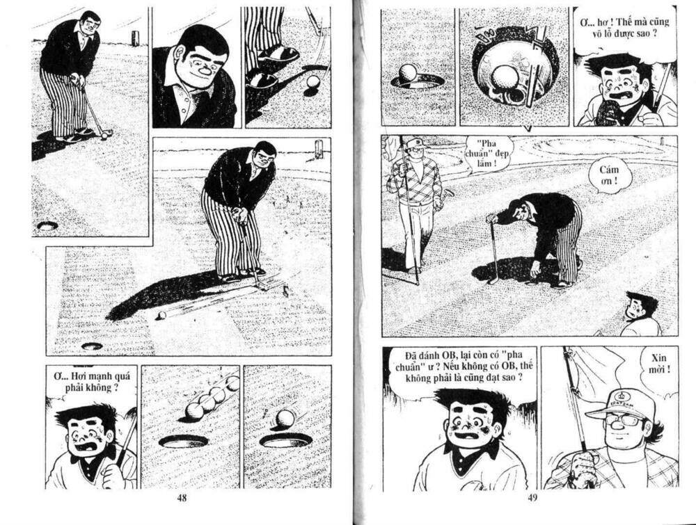 tân teppi chapter 16 23