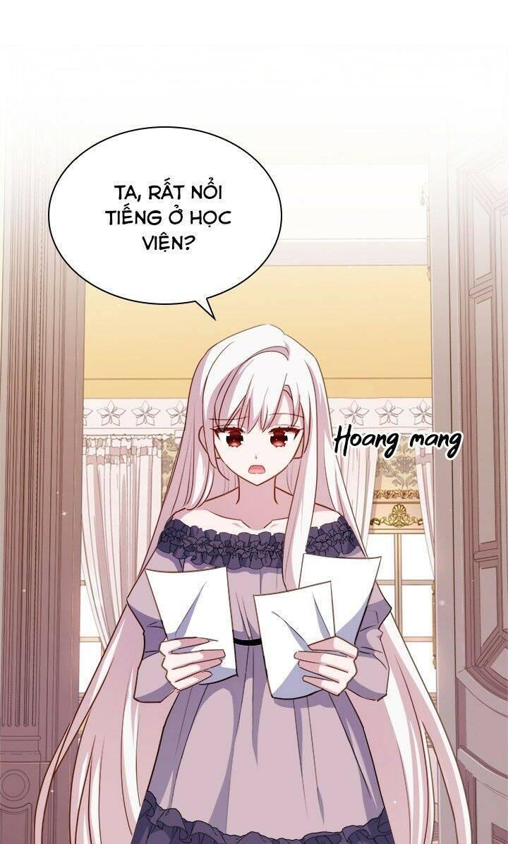 để yên cho tiểu thư hiền chapter 30 5
