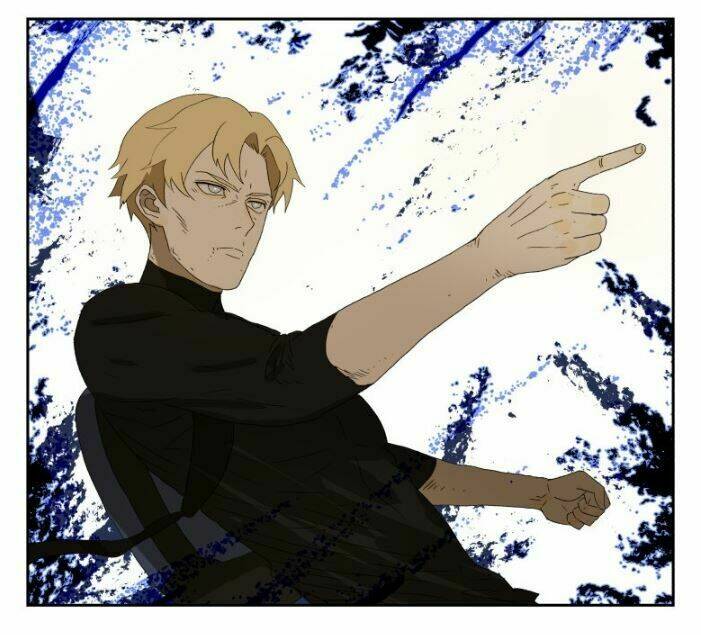 nhật ký hai anh lầy lội chapter 12 11