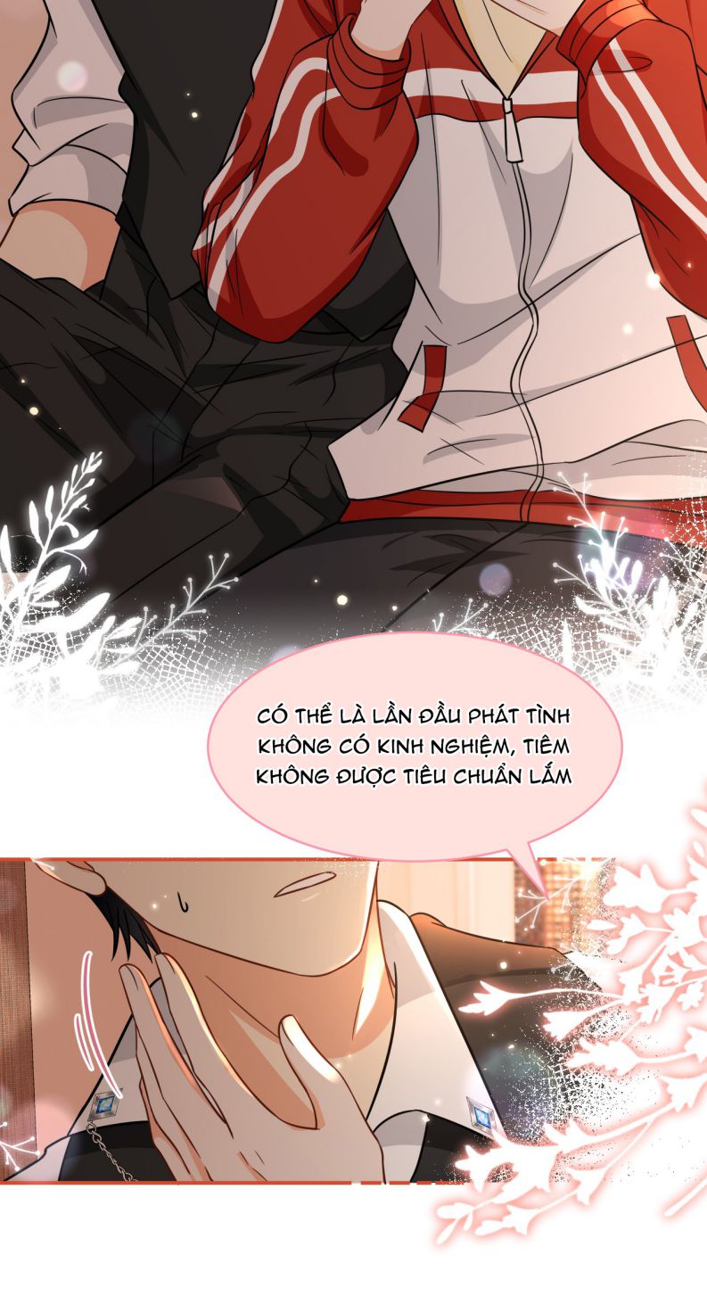 tín tức tố nói chúng ta không thể chapter 54 34