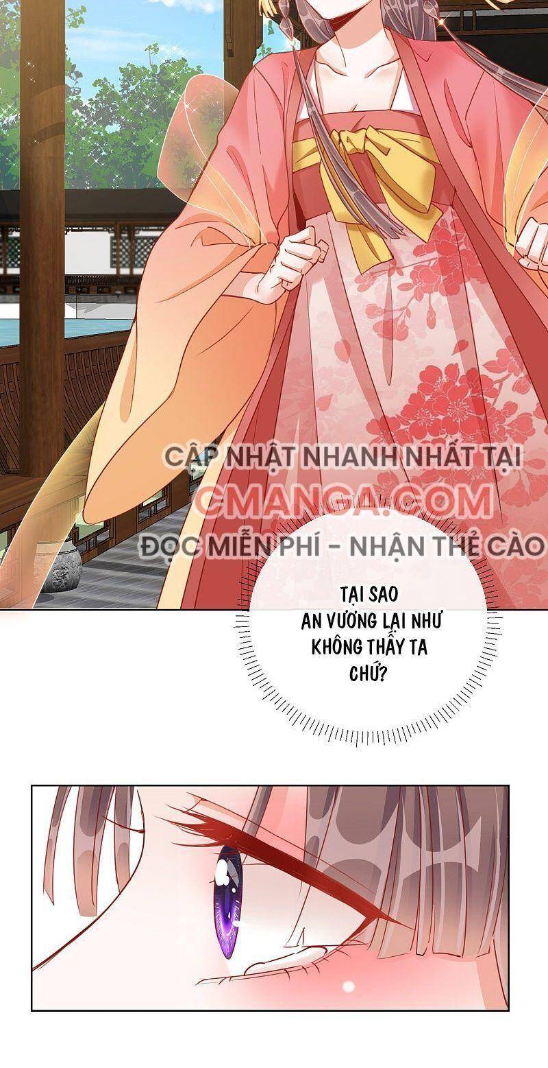 công lược trưởng thành của vương phi chapter 30 18