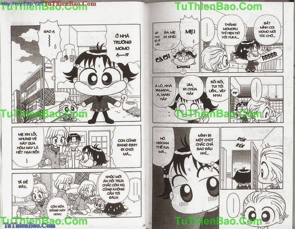 nhóc miko chapter 24 5