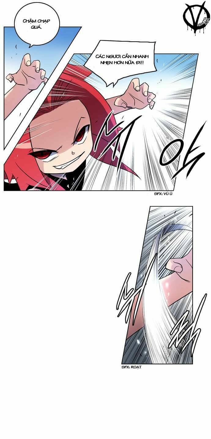 bản khế ước linh hồn chapter 11 6