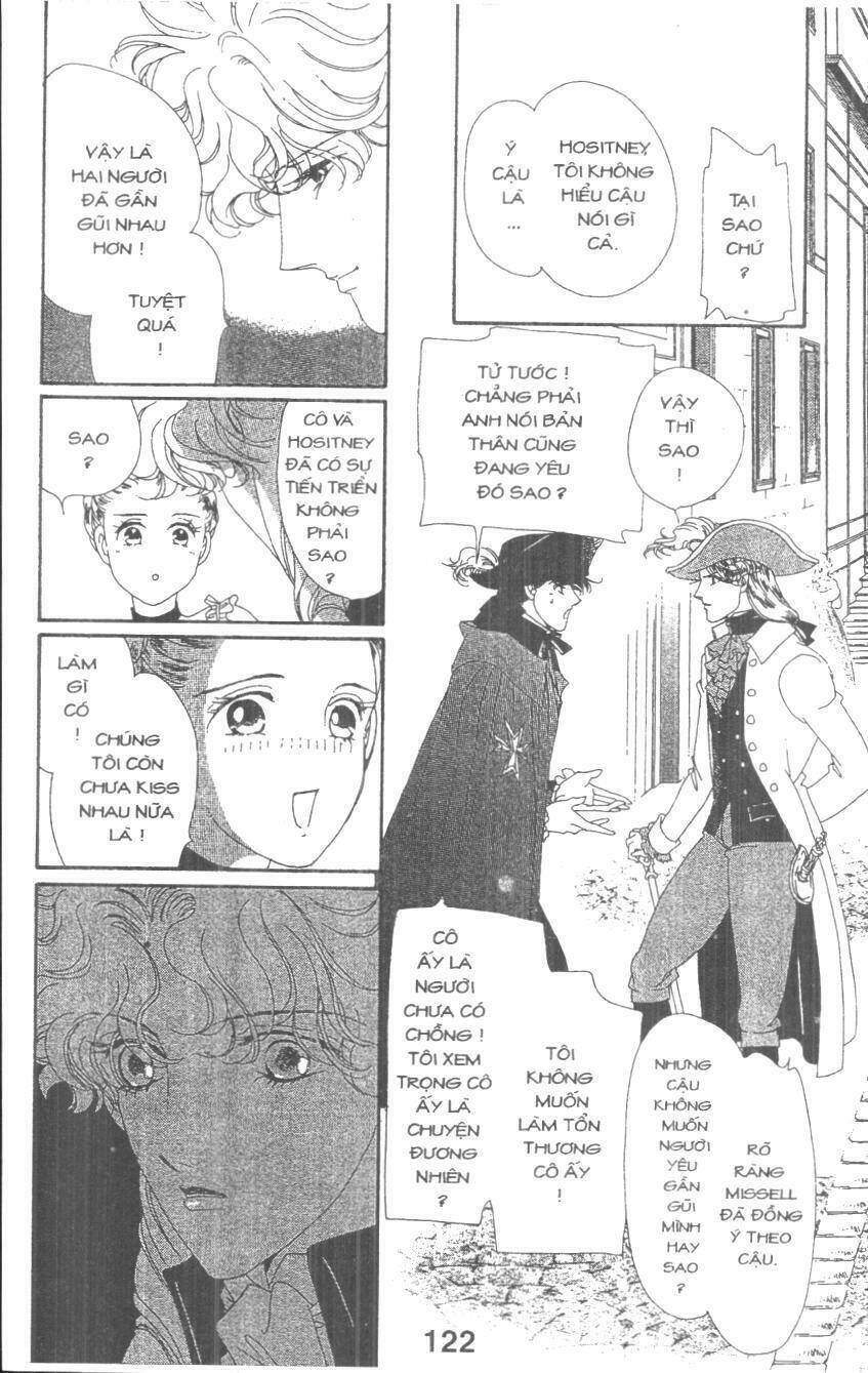 ngài tử tước phiêu lãng chapter 1 122