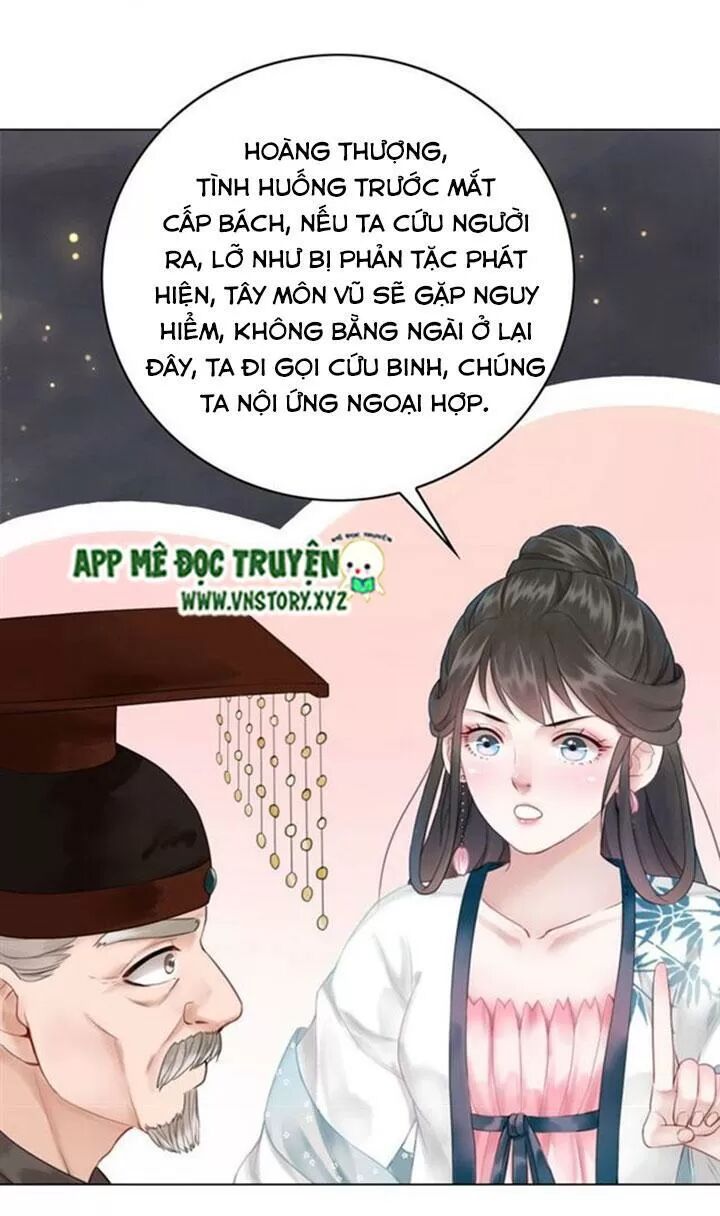 cực phẩm phế vật tiểu thư chapter 98 56