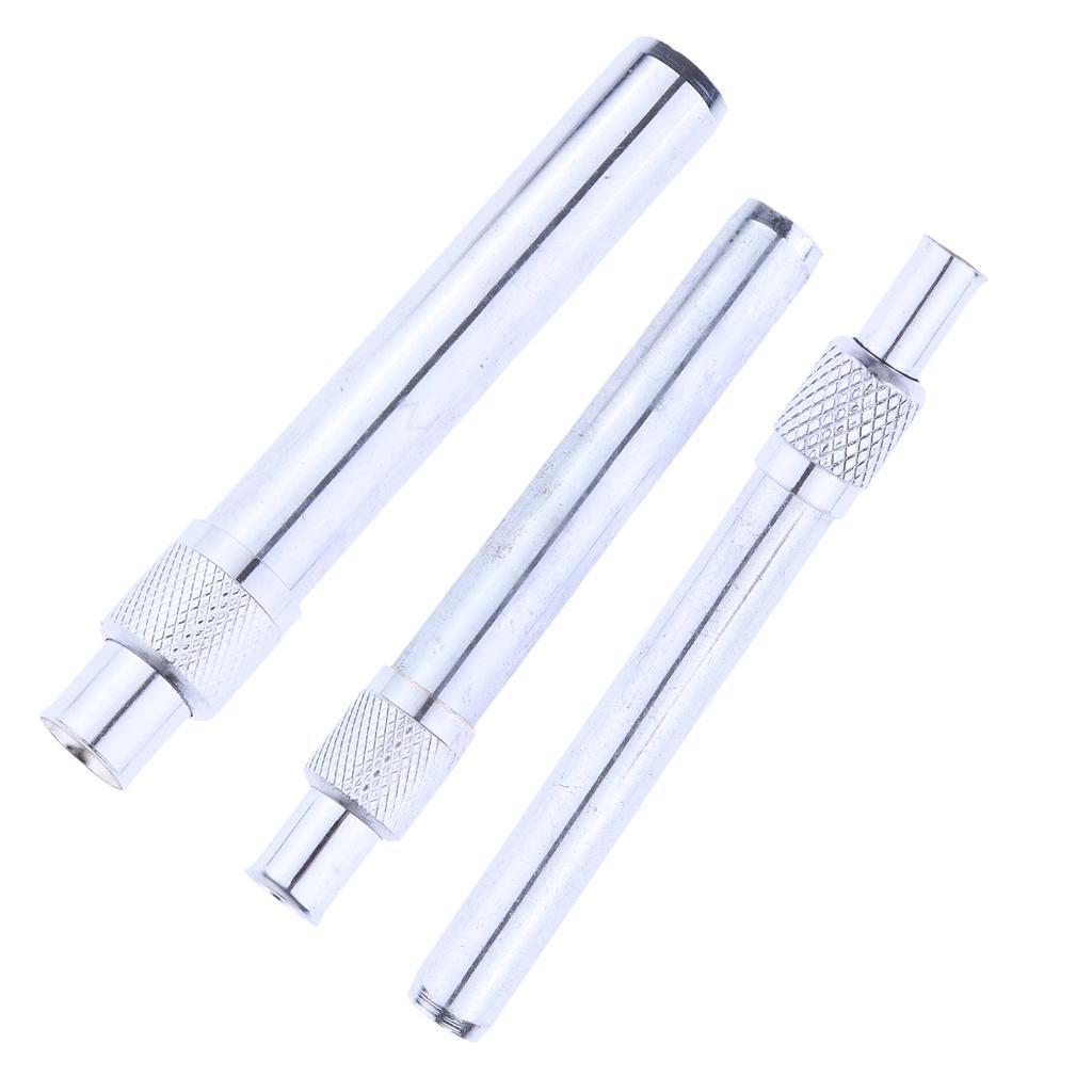 Fishing Rod Connecting Tubes Fishing Pole Tubes Rod Components