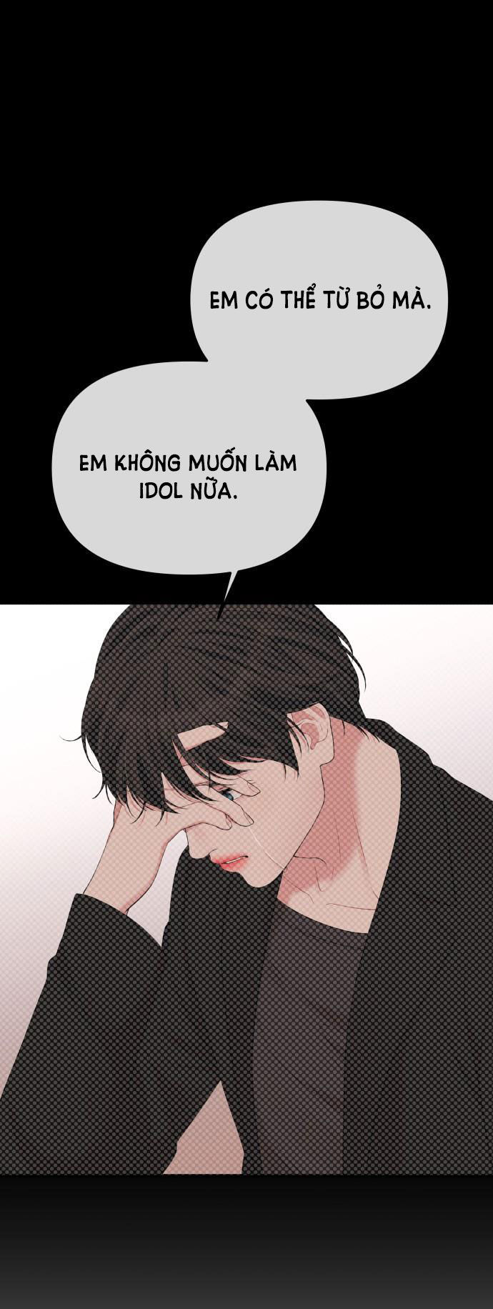 gửi em người đánh cắp những vì sao - to you who swallowed a star chapter 86.2 3