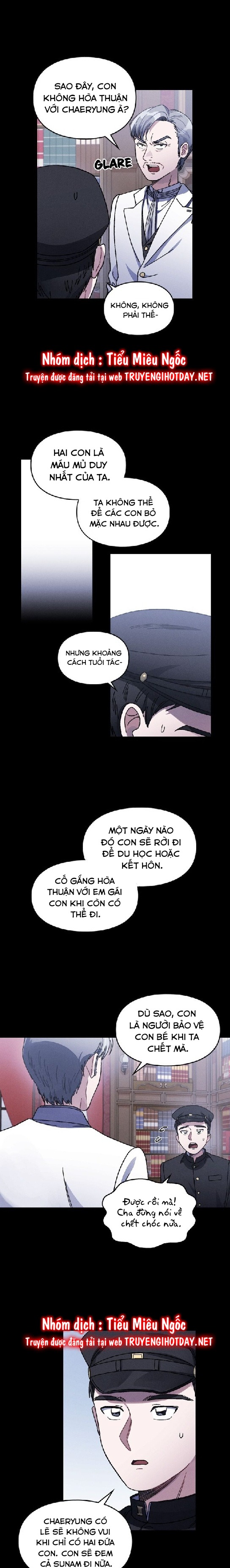 nếu tôi là bạn chapter 24 4