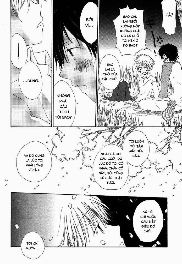 donuts tsuushin chapter 4 21