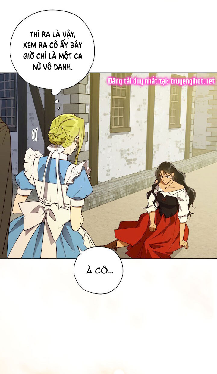 công chúa khắc ấn kẻ phản nghịch chapter 30 15