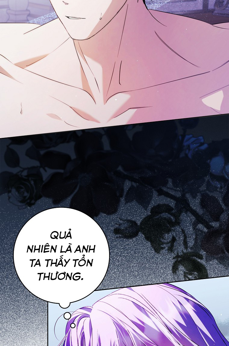 tôi đã cướp mất các nam chính từ tay nữ chính chapter 46 13