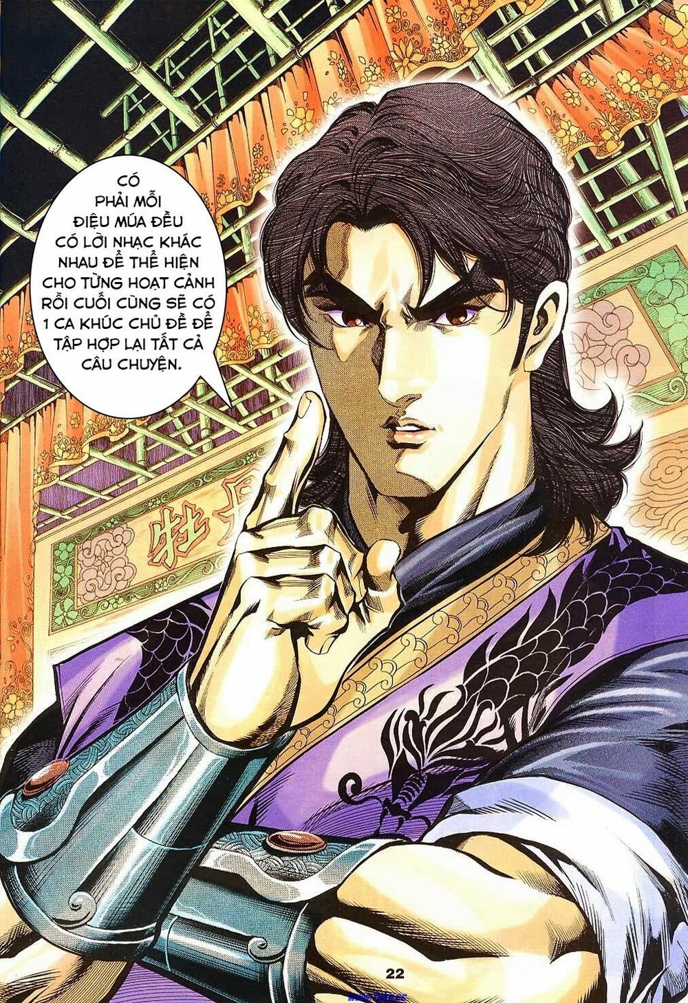 tầm tần ký chapter 139 20