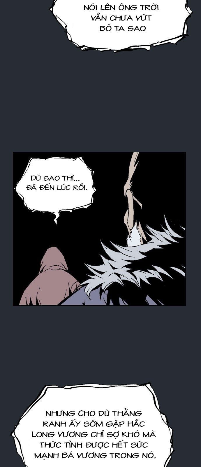 cao thủ 2 chapter 106 54