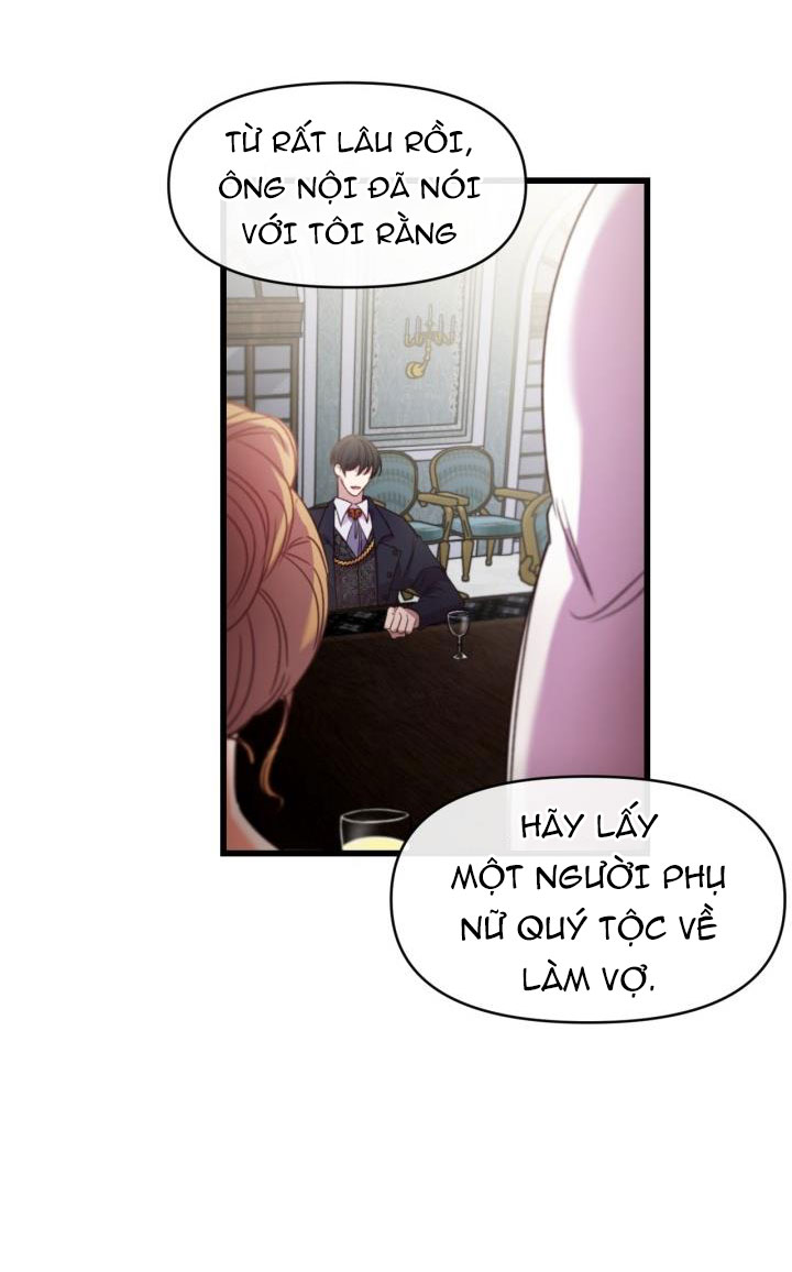 vị hôn thê của kẻ săn mồi chapter 5.2 4