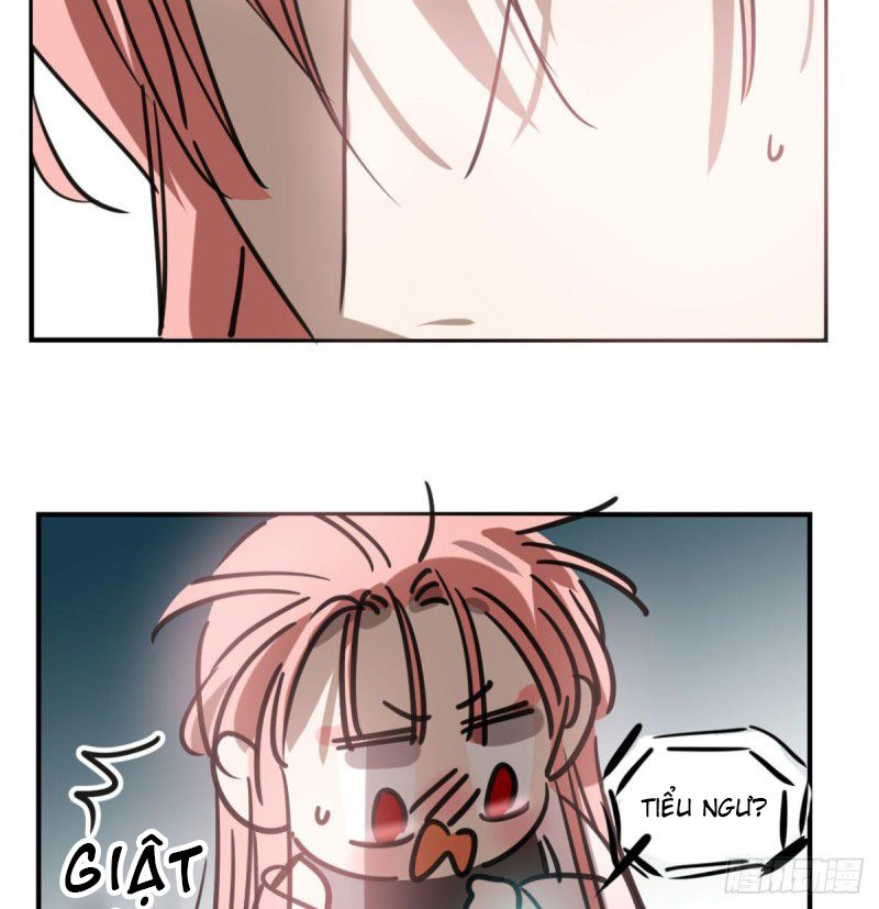 Bắt Lấy Ngao Ngao chapter 153 - Trang 13