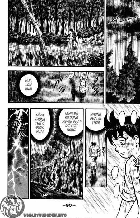 hoàng phi hồng phần 1 chapter 23 91