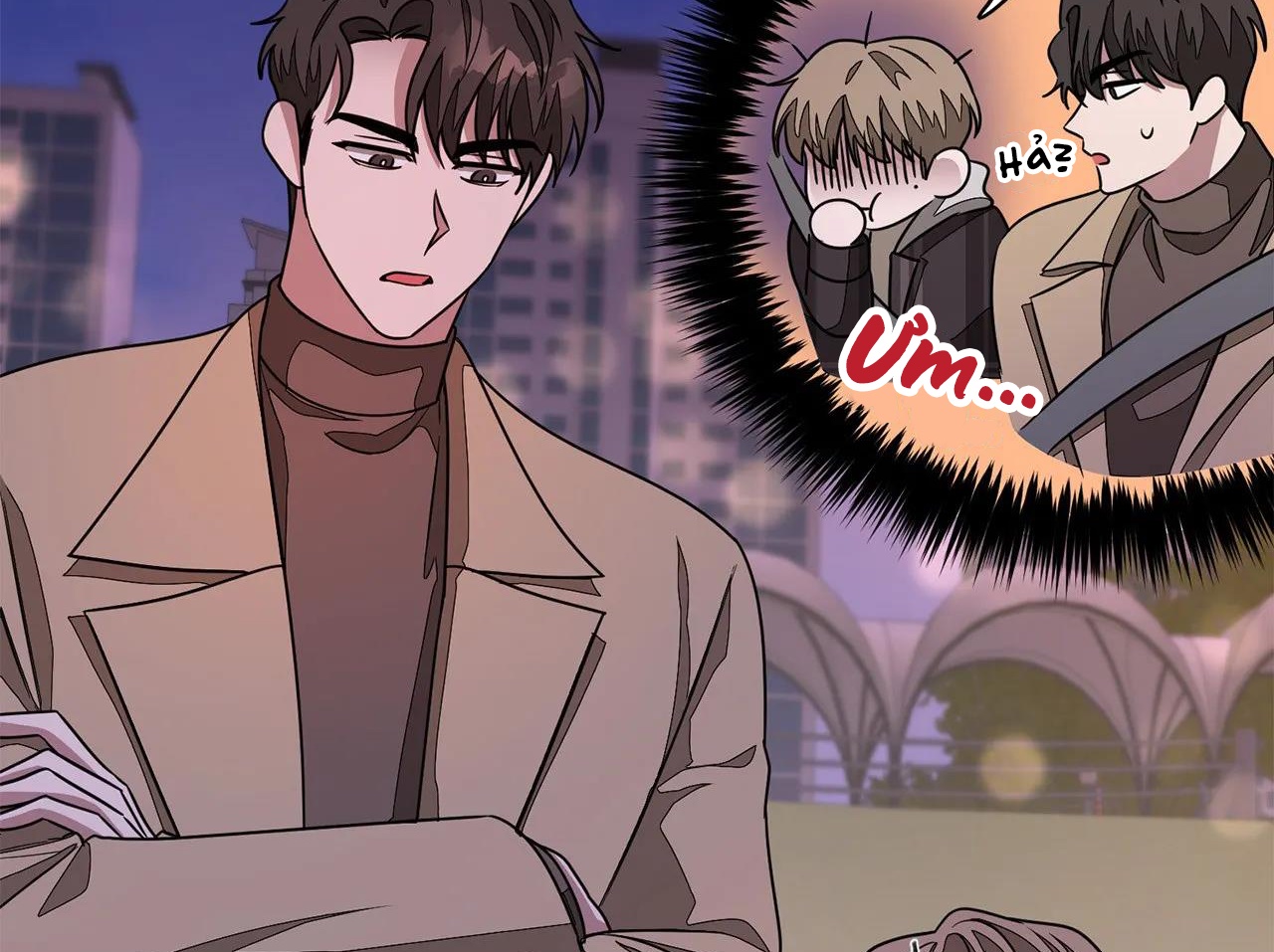 tái sinh [bl manhwa] chapter 13 89