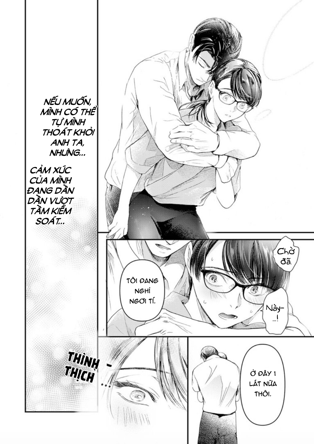 tuyển tập các truyện ngắn chapter 5.1 10