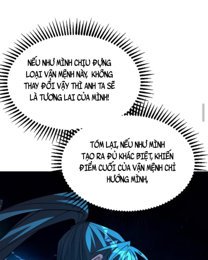 học cùng em gái, tôi bất cẩn vô địch rồi chapter 199 35