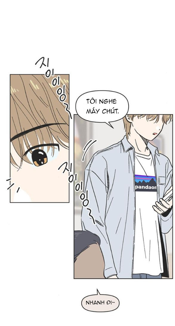 Thanh Xuân Đáng Yêu chapter 4.2 9