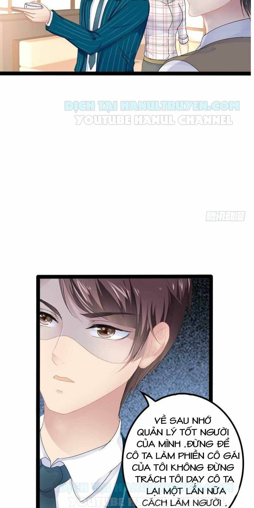 thần bí đế thiếu điềm sủng thê chapter 39 7