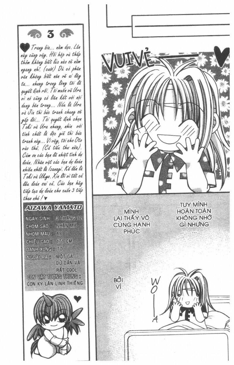 milk crown chapter 4 73