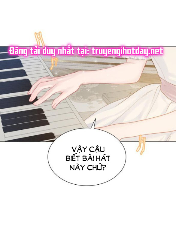 Khóc Đi Hay Là Cầu Xin Tôi Cũng Được chapter 6.1 - Trang 10