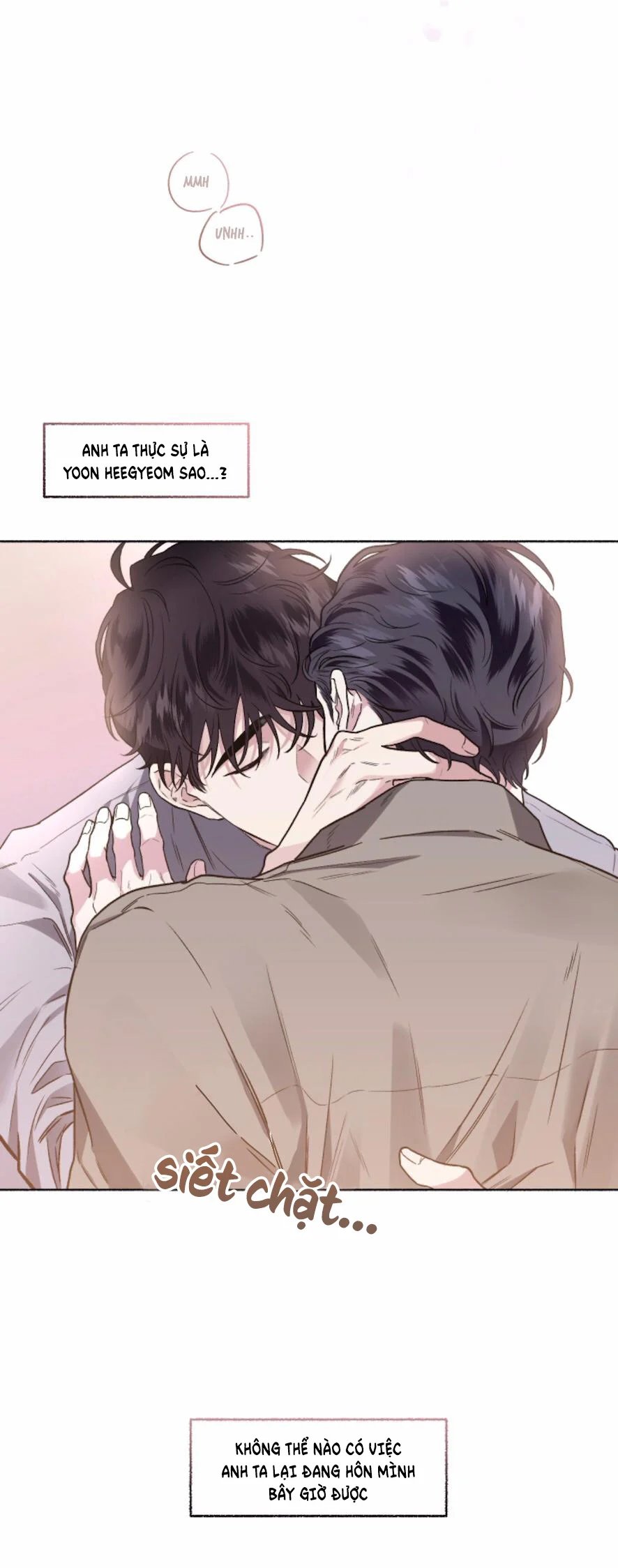 tình yêu kì lạ chapter 27 28