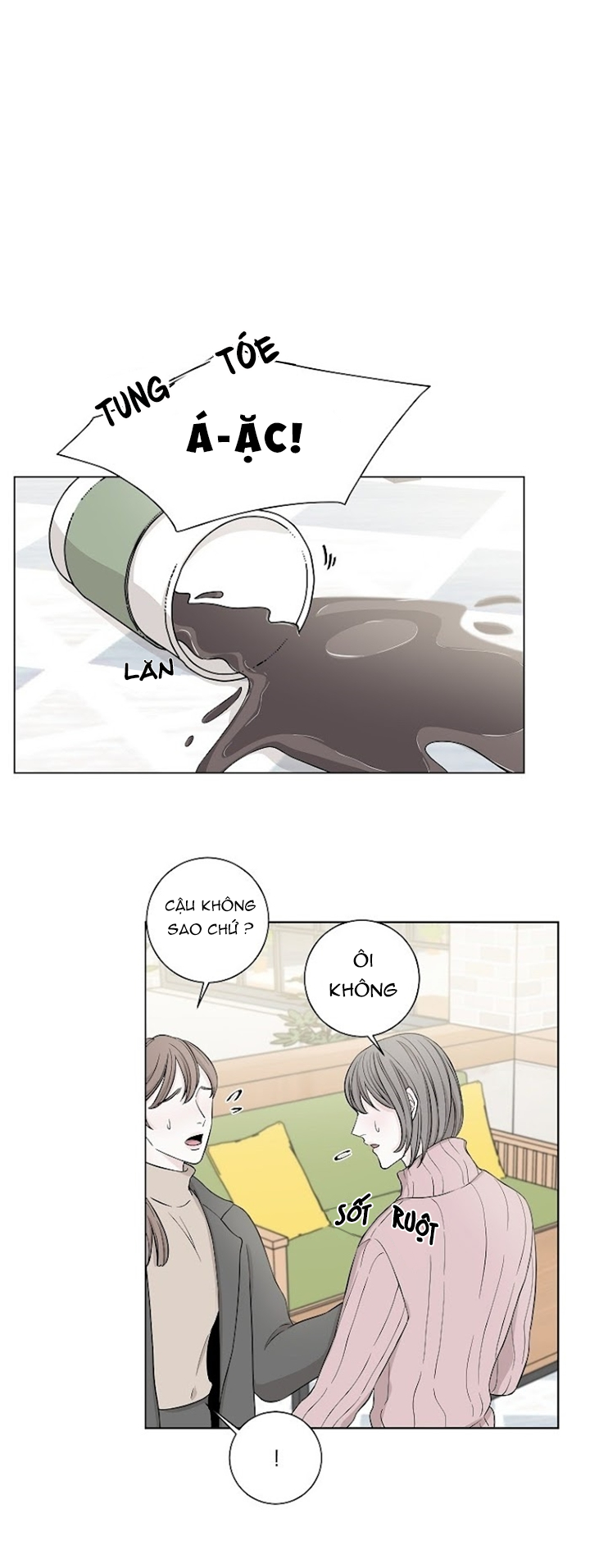 talk me down chapter 9.1 11