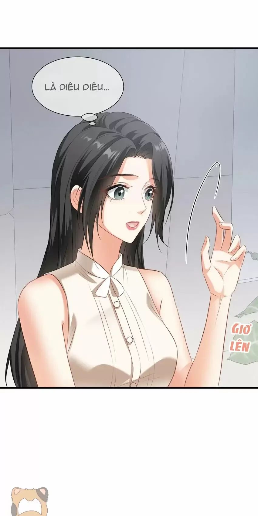 ảnh hậu một tuần mập ba cân chapter 25 17