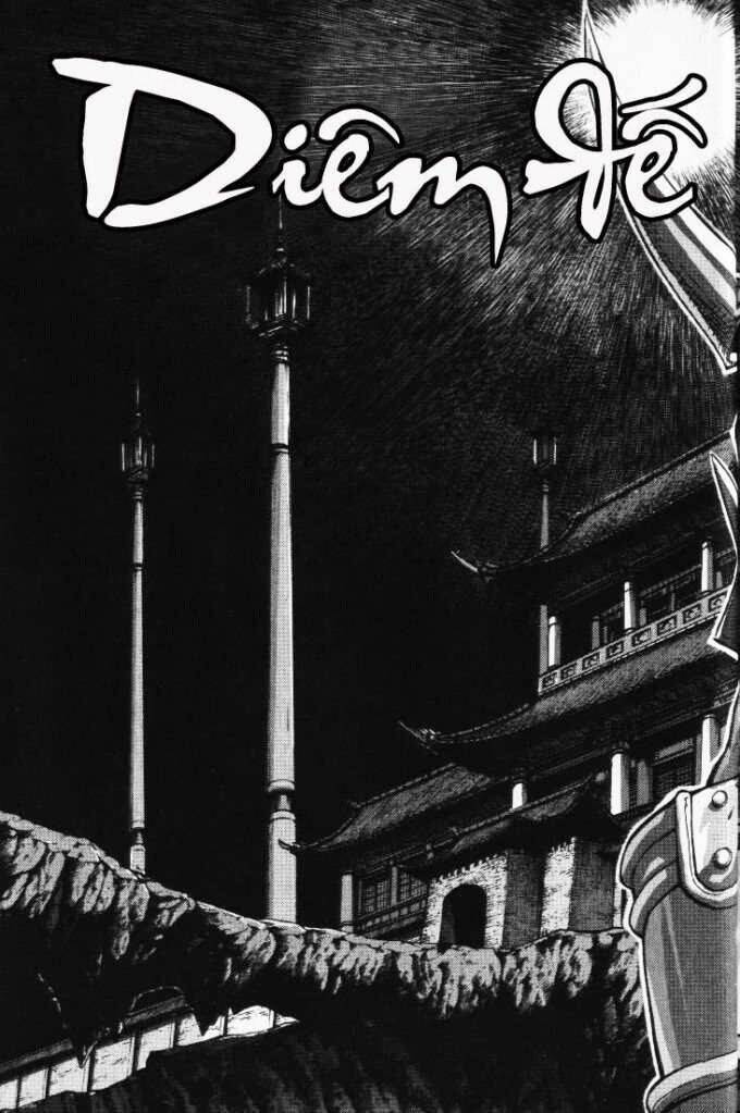 diêm đế ii chapter 36.1 21