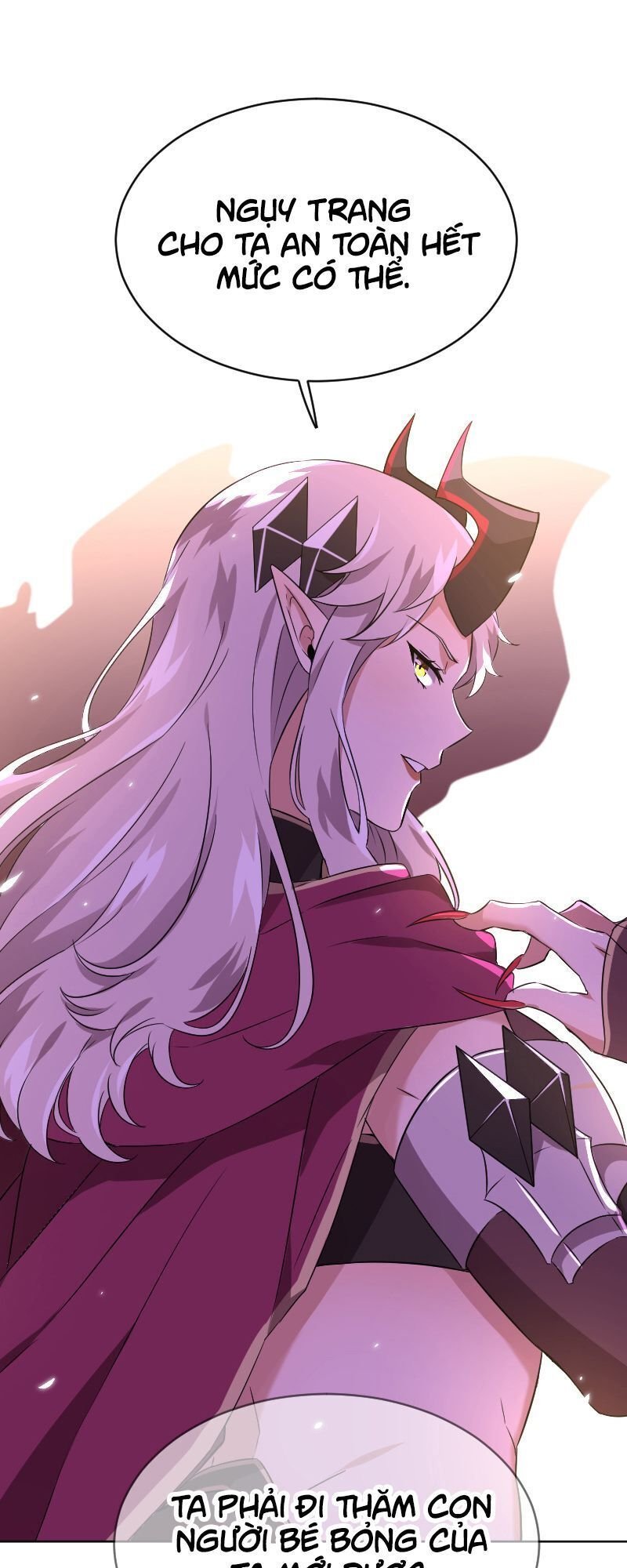 pháp sư và nữ chúa quỷ chapter 98 65