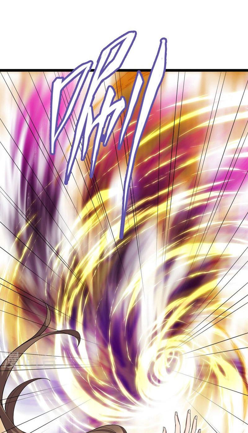 chúa tể tam giới chapter 255 24