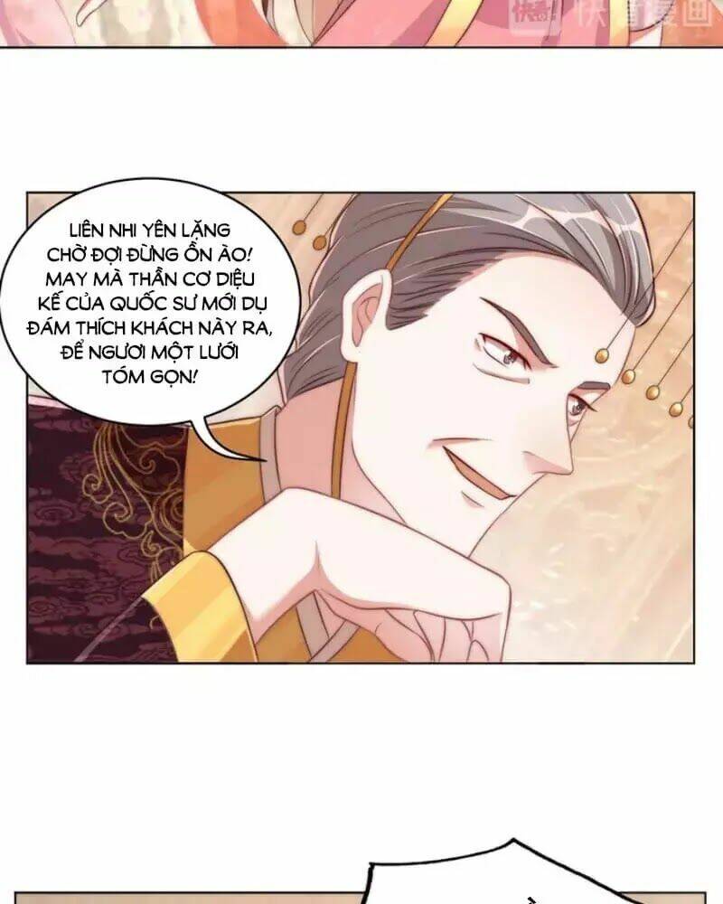 công chúa tại thượng: quốc sư mời xuống kiệu chapter 30 53