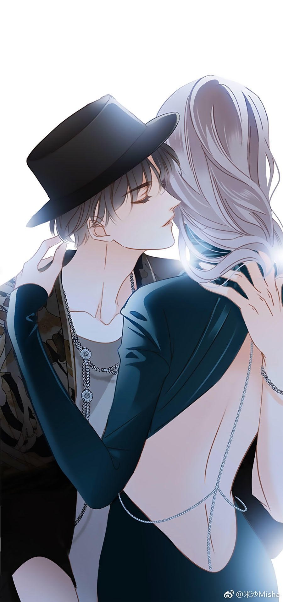 tình yêu và nhà sản xuất chapter 10.5 15