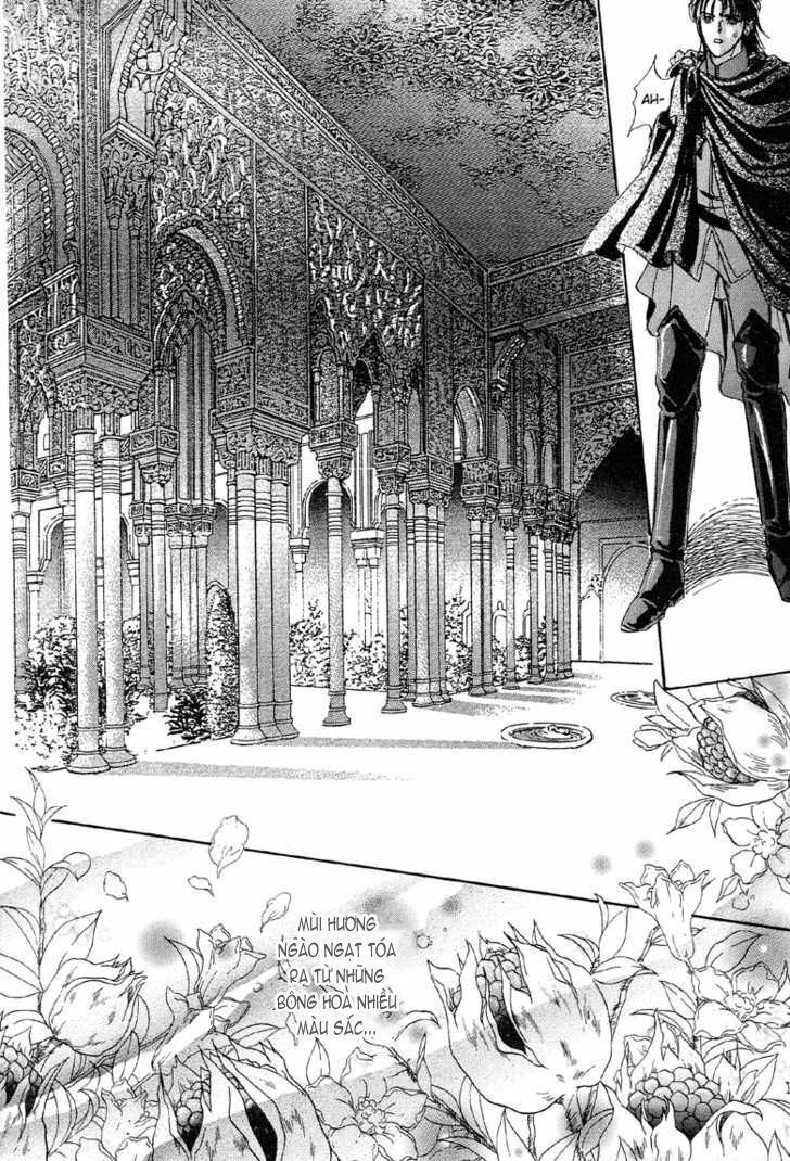 kenja no ishi chapter 2.1 22