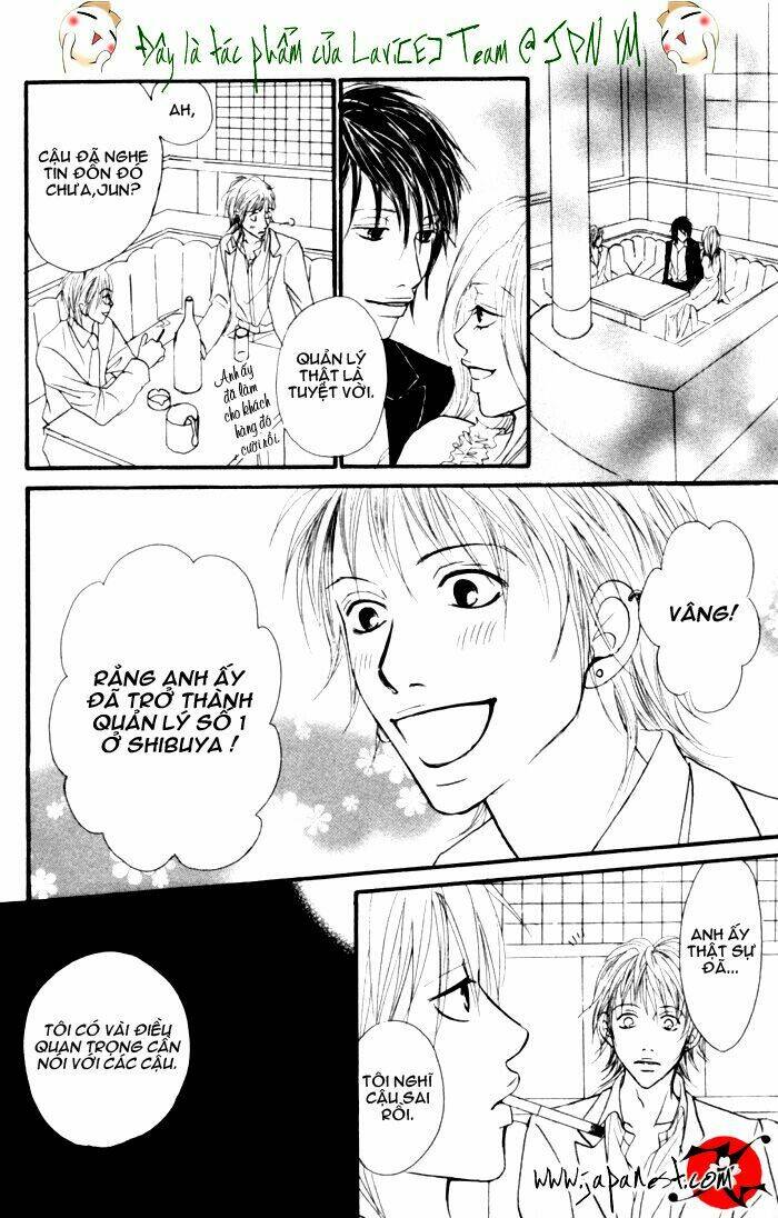 deep love - host chapter 4 43