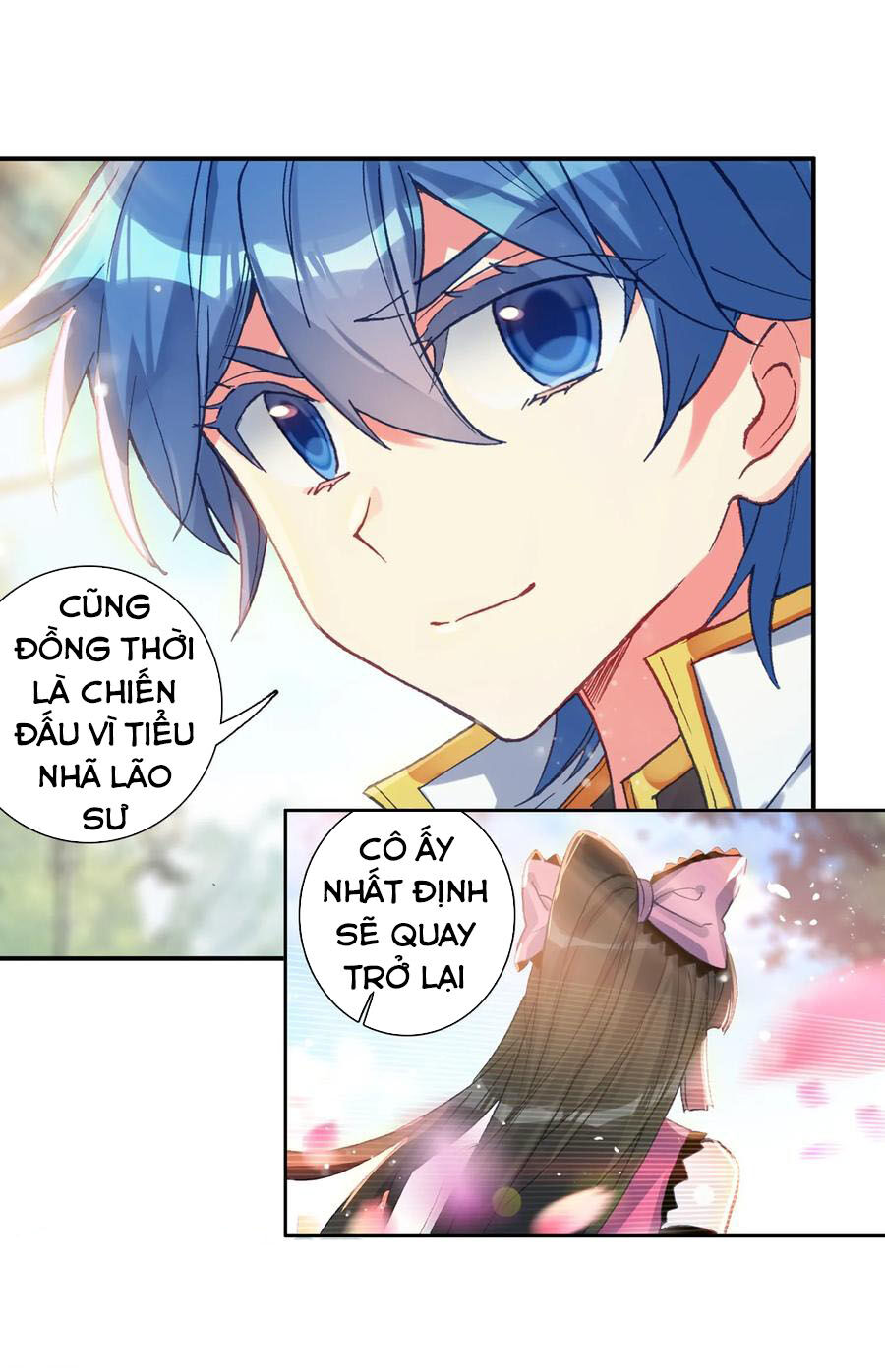 đấu la đại lục ii (tuyệt thế đường môn) chapter 240.5 5