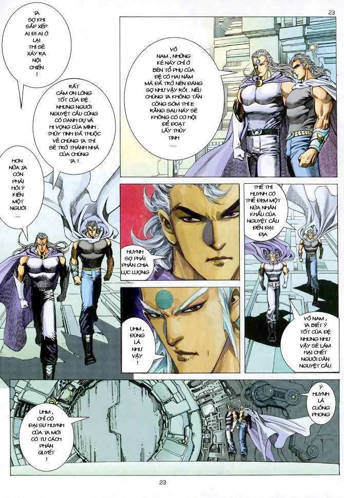 võ thần chapter 58 23