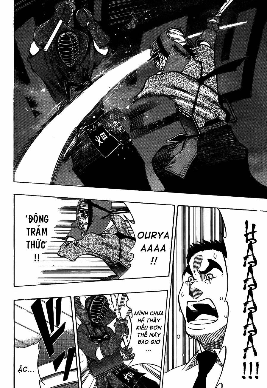 kurogane chapter 39 13