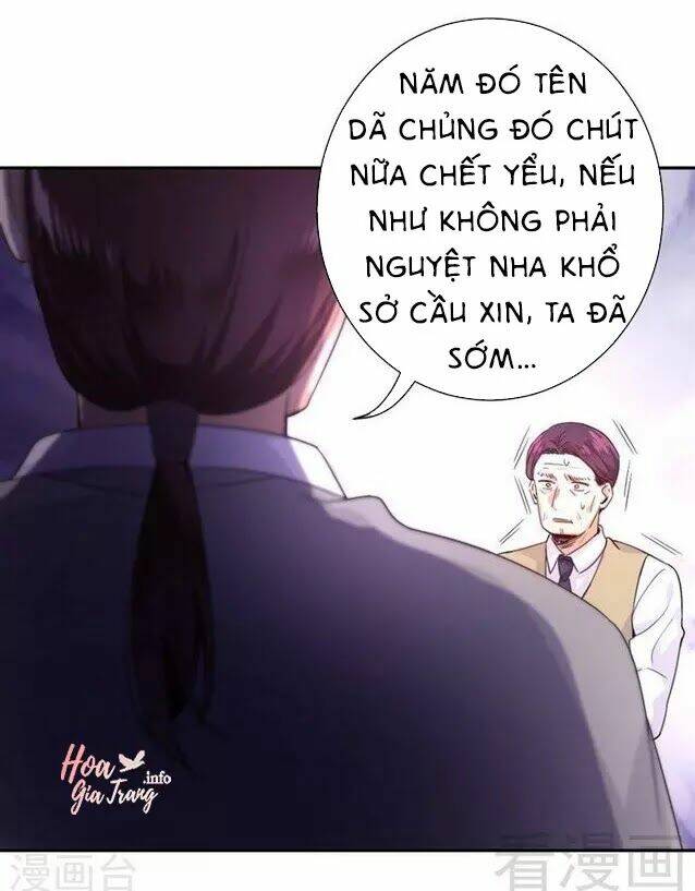 phục thù thiếu gia tiểu điềm thê chapter 79 31