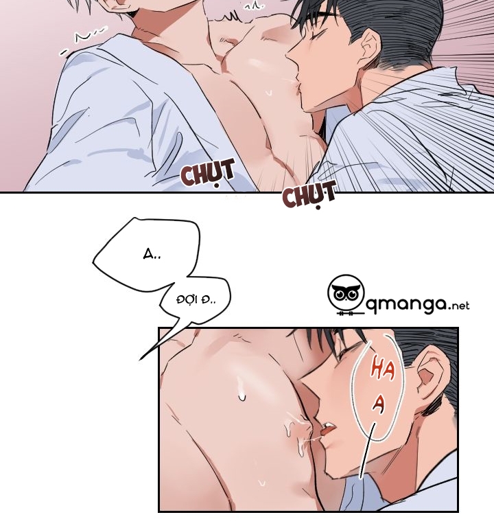 tình tay ba chapter 1 44