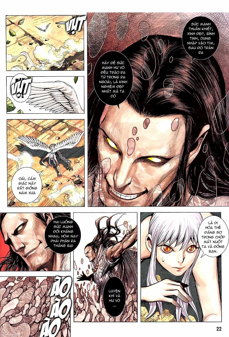 phong thần ký chapter 137 18