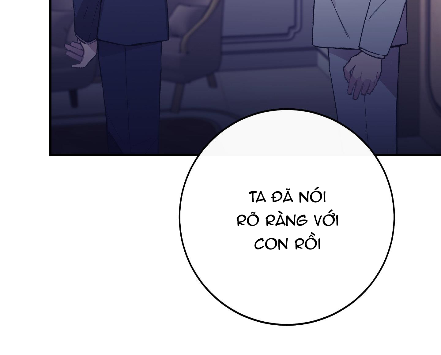 lãng mạn giả dối chapter 21 57