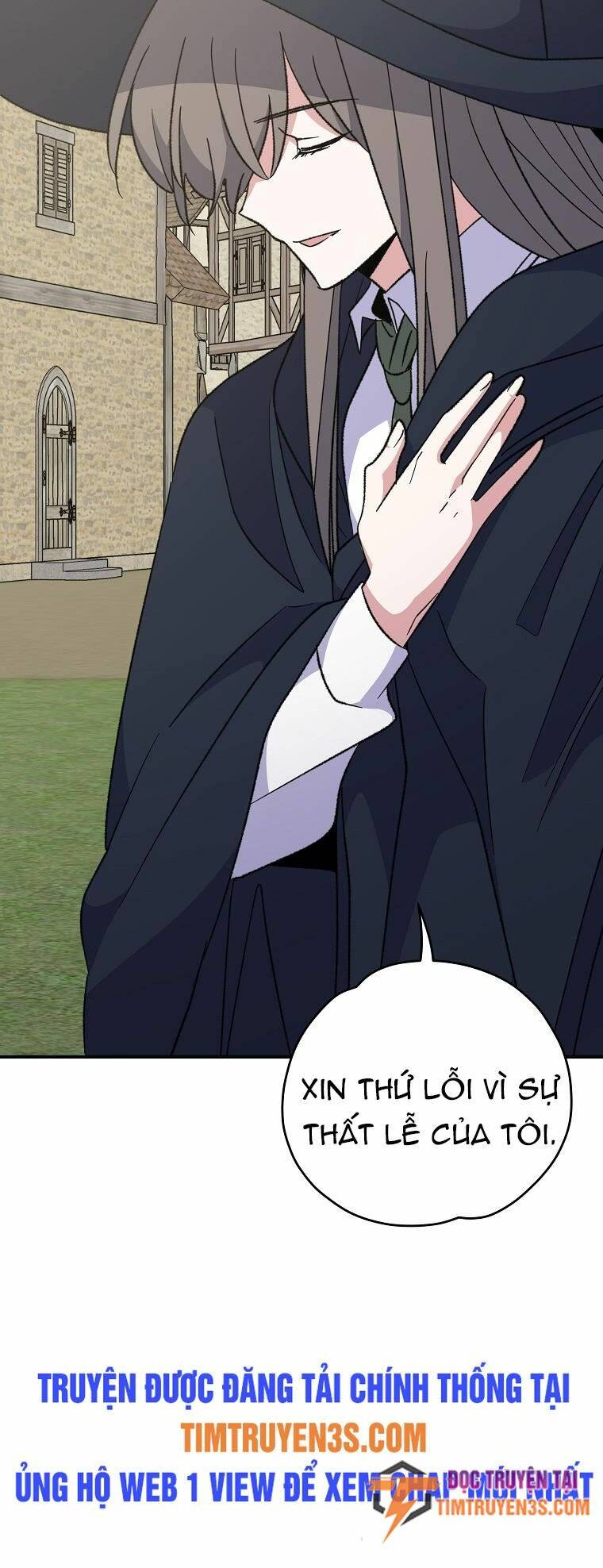 nhà hiền triết yigret chapter 76 51