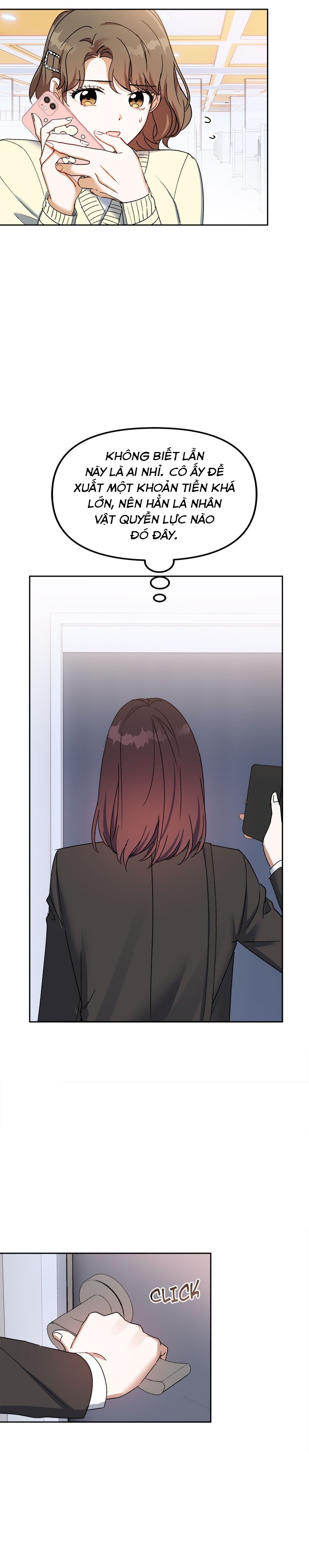 bản cam kết hôn nhân chapter 24 27