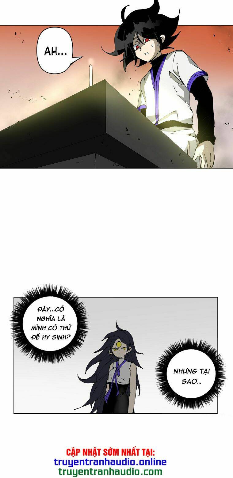 thập tự chinh chapter 3 14