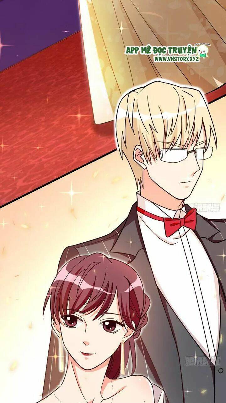 thiên hậu trở về chapter 124 28